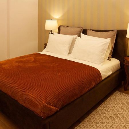 Cozy Family Apartments Брашов Екстериор снимка