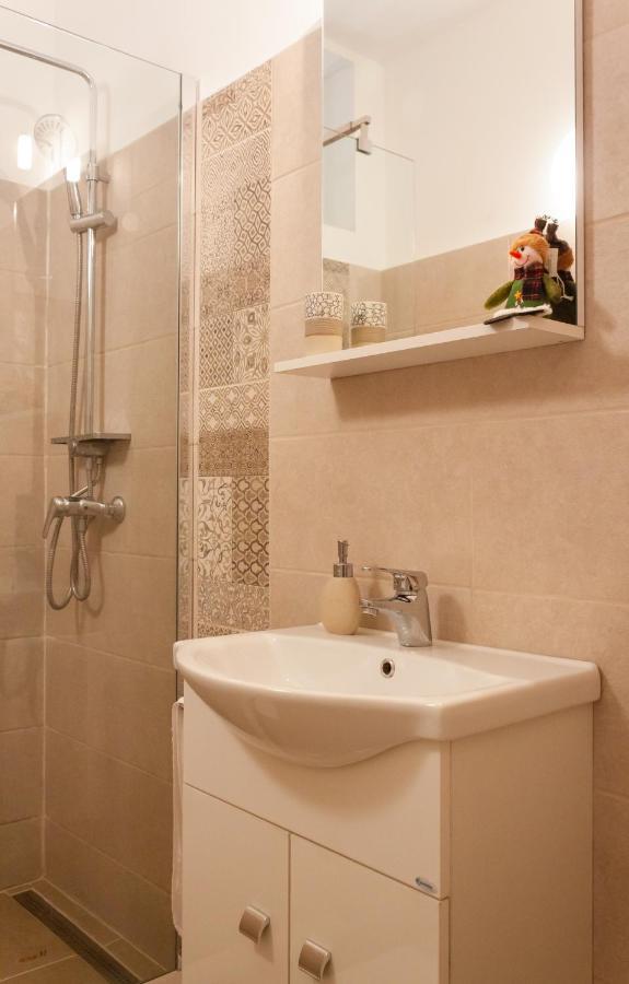 Cozy Family Apartments Брашов Екстериор снимка
