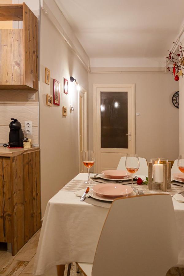 Cozy Family Apartments Брашов Екстериор снимка