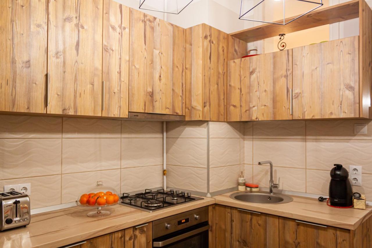 Cozy Family Apartments Брашов Екстериор снимка
