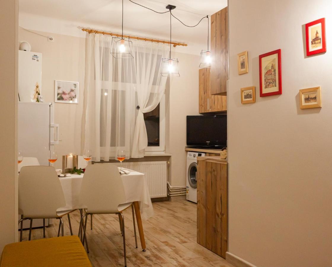 Cozy Family Apartments Брашов Екстериор снимка
