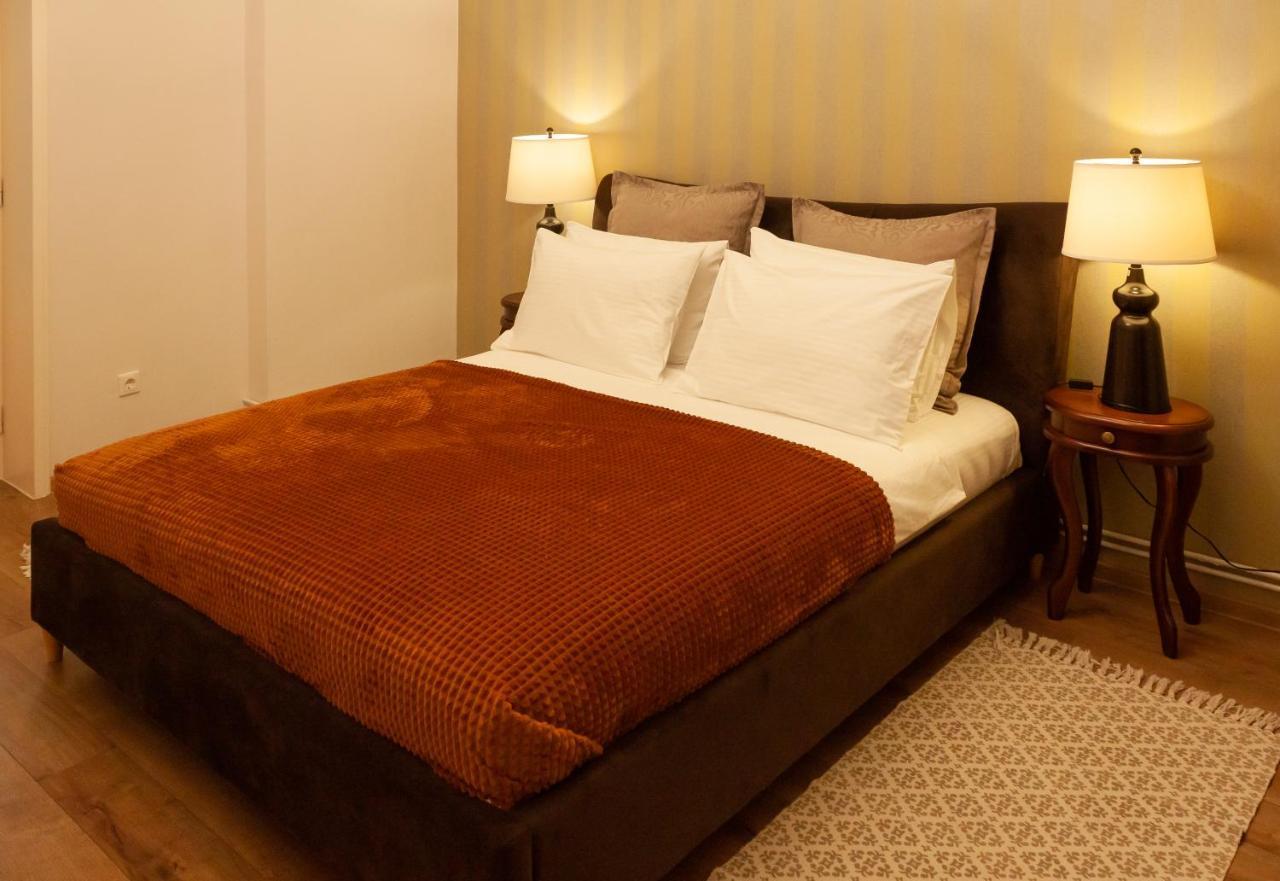 Cozy Family Apartments Брашов Екстериор снимка