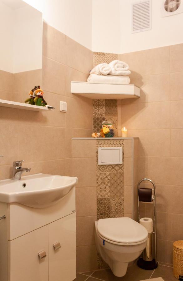 Cozy Family Apartments Брашов Екстериор снимка