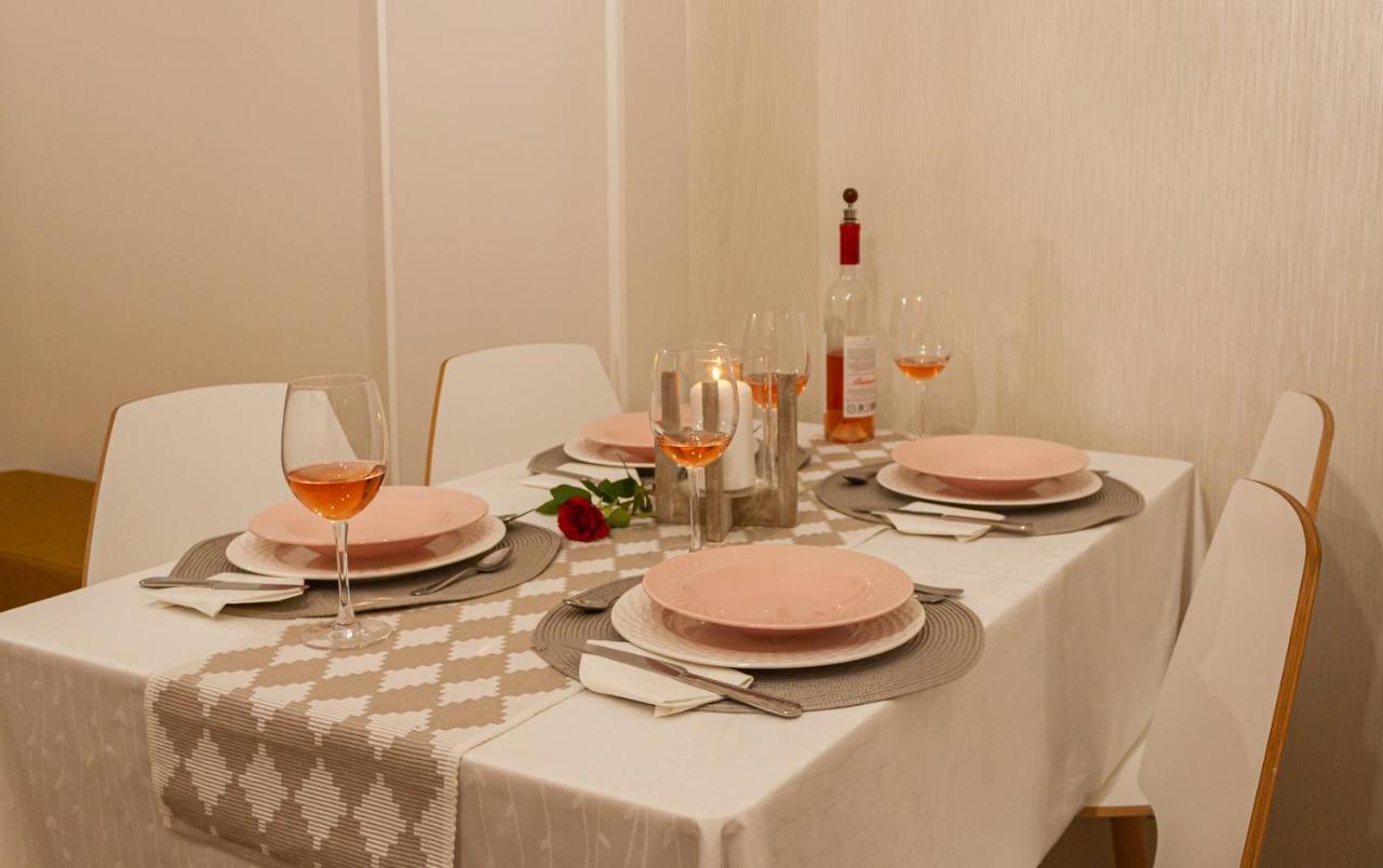 Cozy Family Apartments Брашов Екстериор снимка