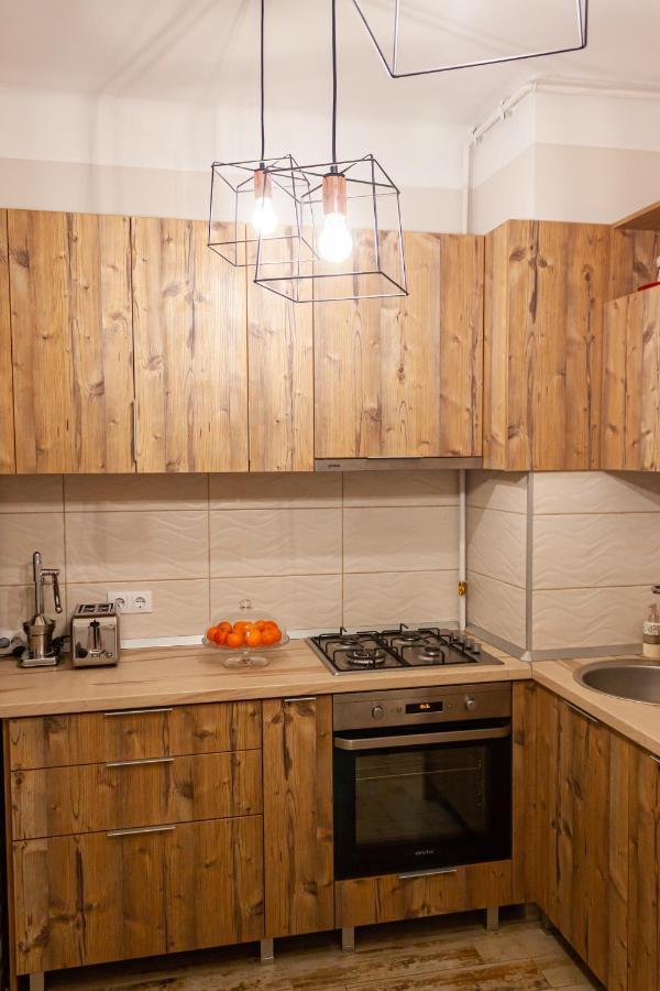 Cozy Family Apartments Брашов Екстериор снимка