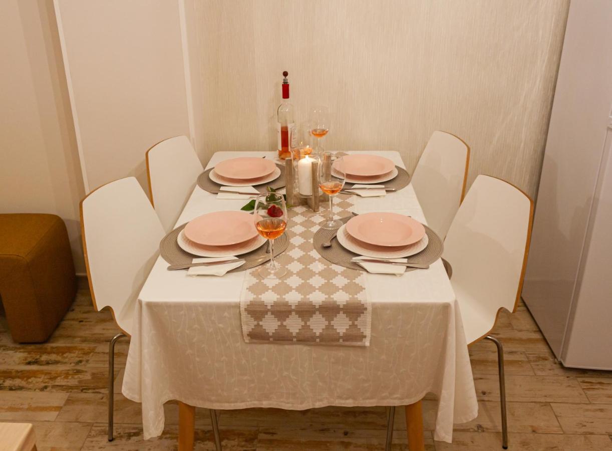 Cozy Family Apartments Брашов Екстериор снимка