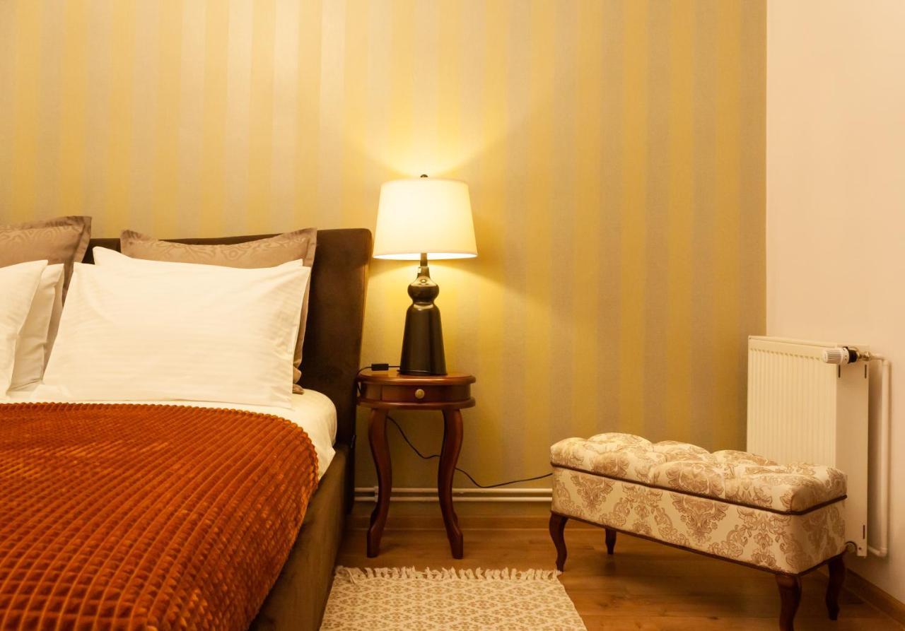 Cozy Family Apartments Брашов Екстериор снимка