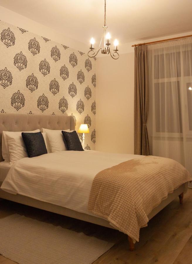 Cozy Family Apartments Брашов Екстериор снимка
