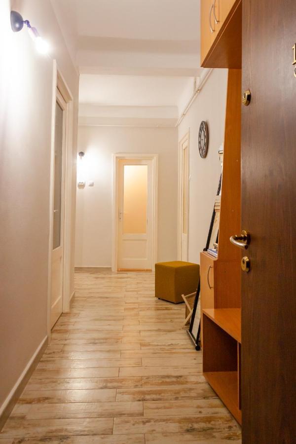 Cozy Family Apartments Брашов Екстериор снимка