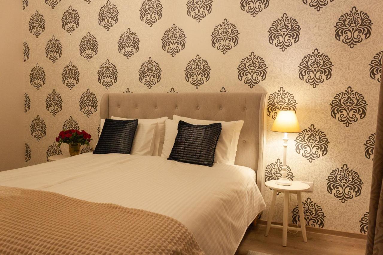 Cozy Family Apartments Брашов Екстериор снимка