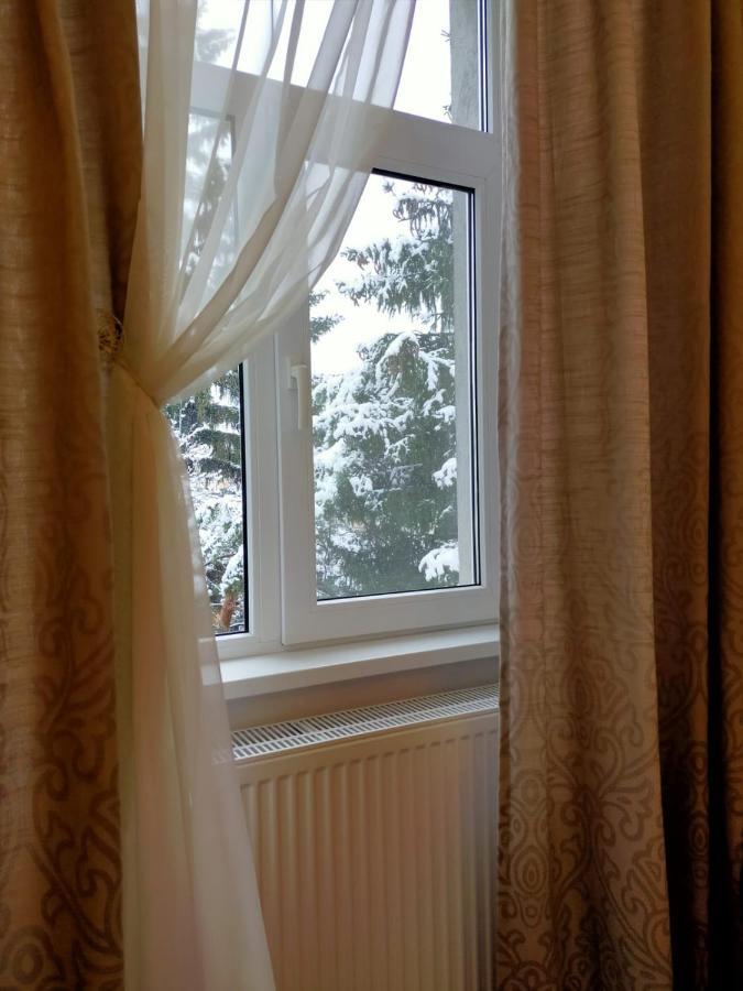 Cozy Family Apartments Брашов Екстериор снимка